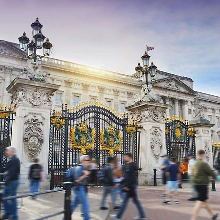 ロンドンアーバン シック ポートベローアパートメント エクステリア 写真
